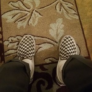 Meet your Posher, Ryan